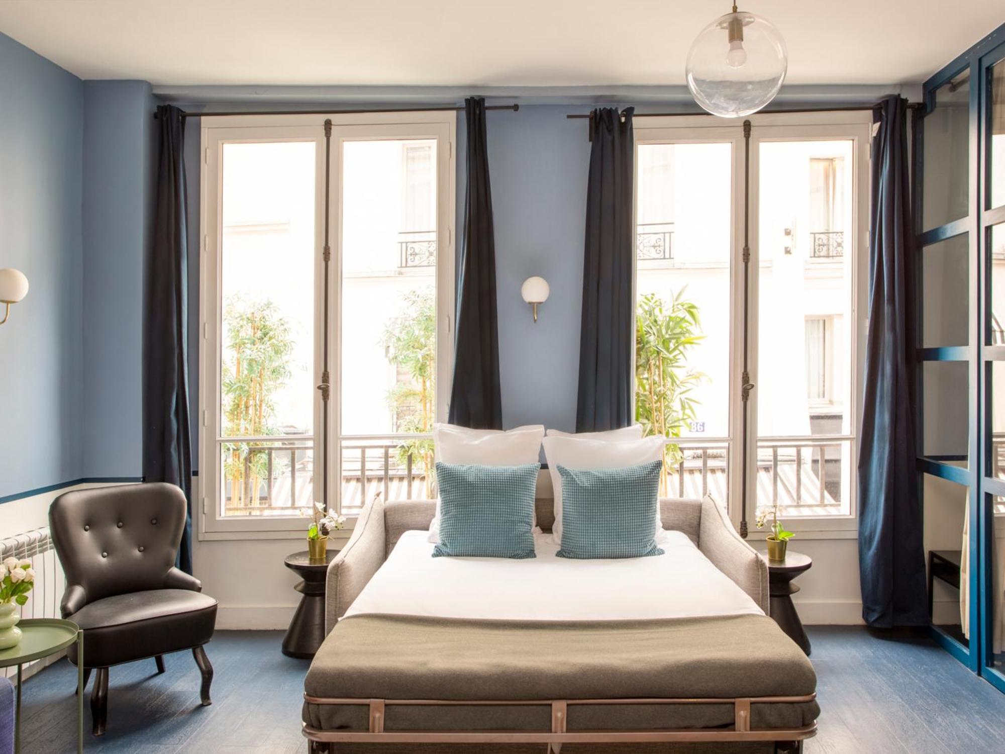 Merveil - Luxury - Marais - Saint Denis I Appartement Parijs