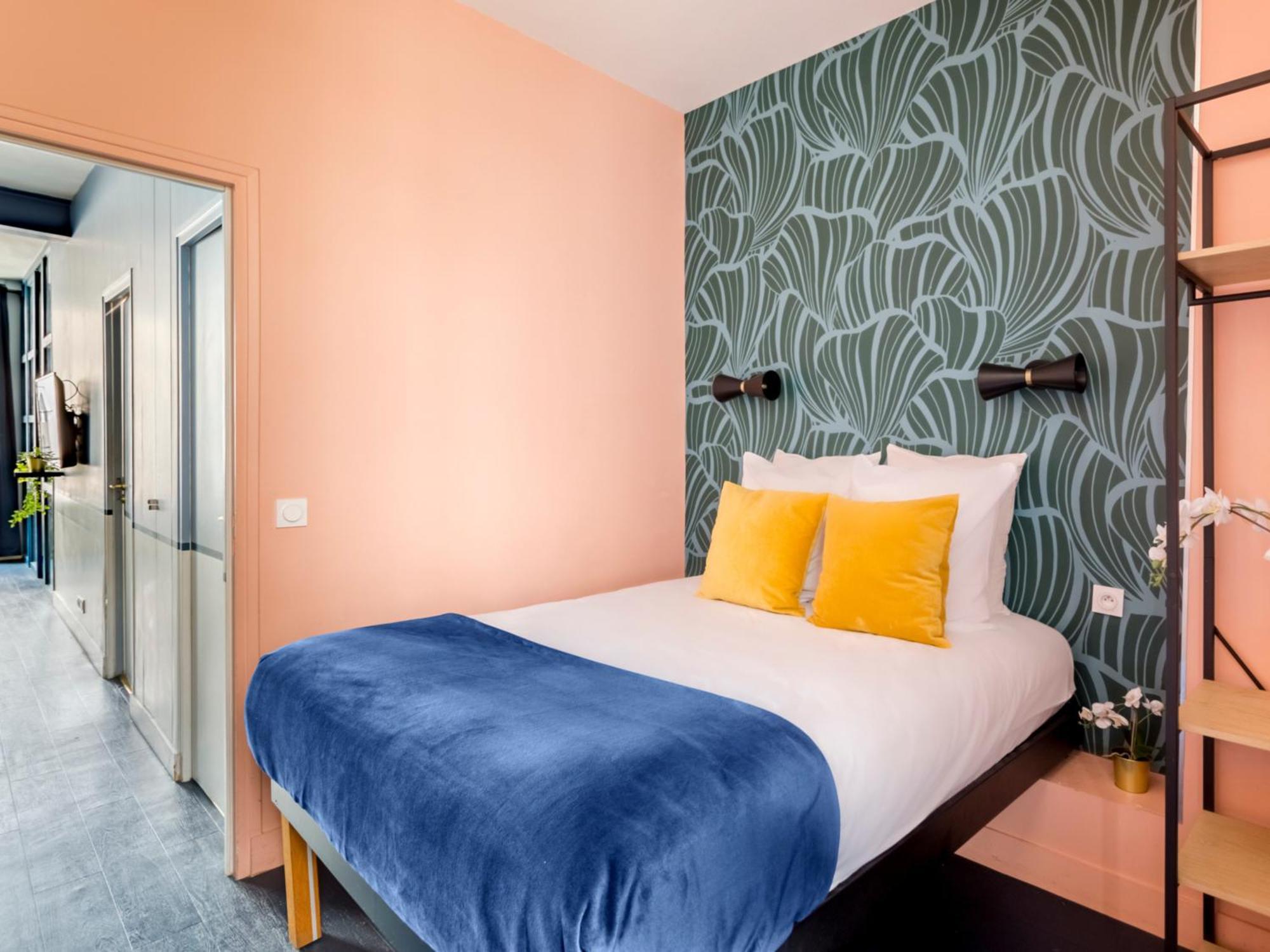 Appartement Merveil - Luxury - Marais - Saint Denis I Parijs