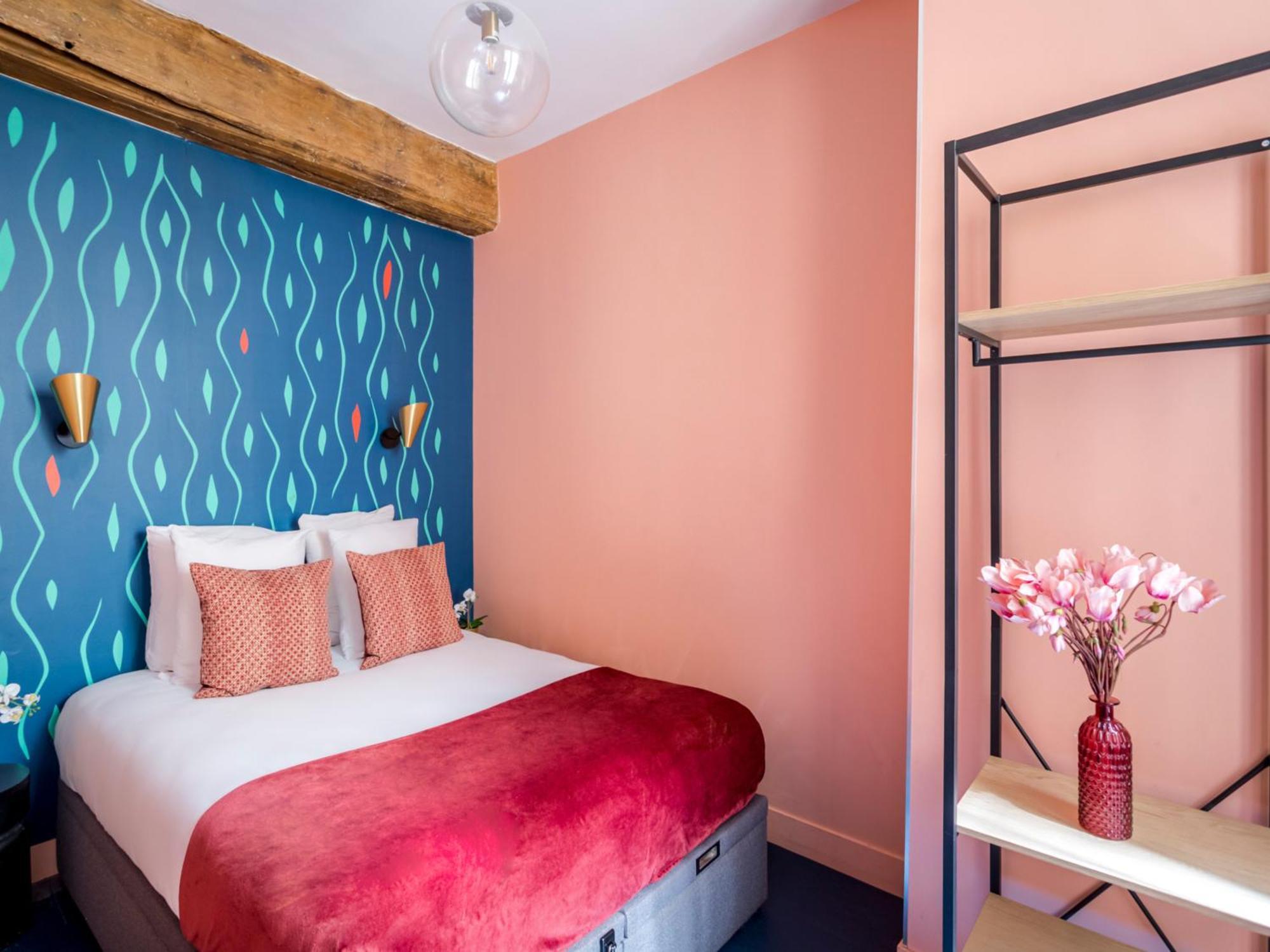 Merveil - Luxury - Marais - Saint Denis I Parijs