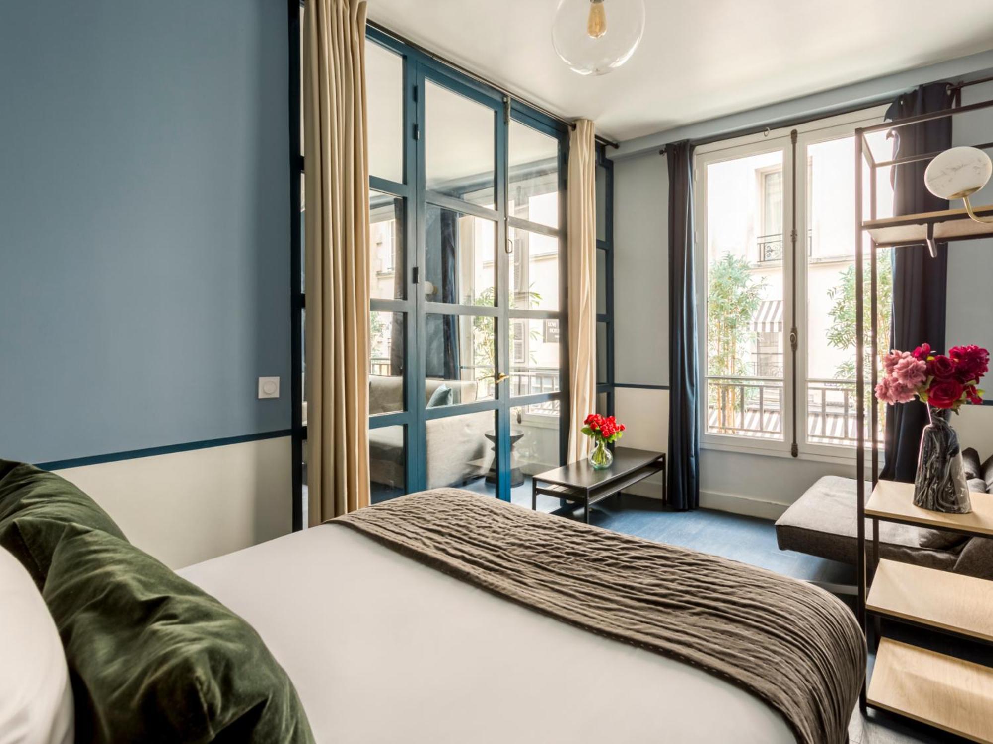 Merveil - Luxury - Marais - Saint Denis I Appartement Parijs