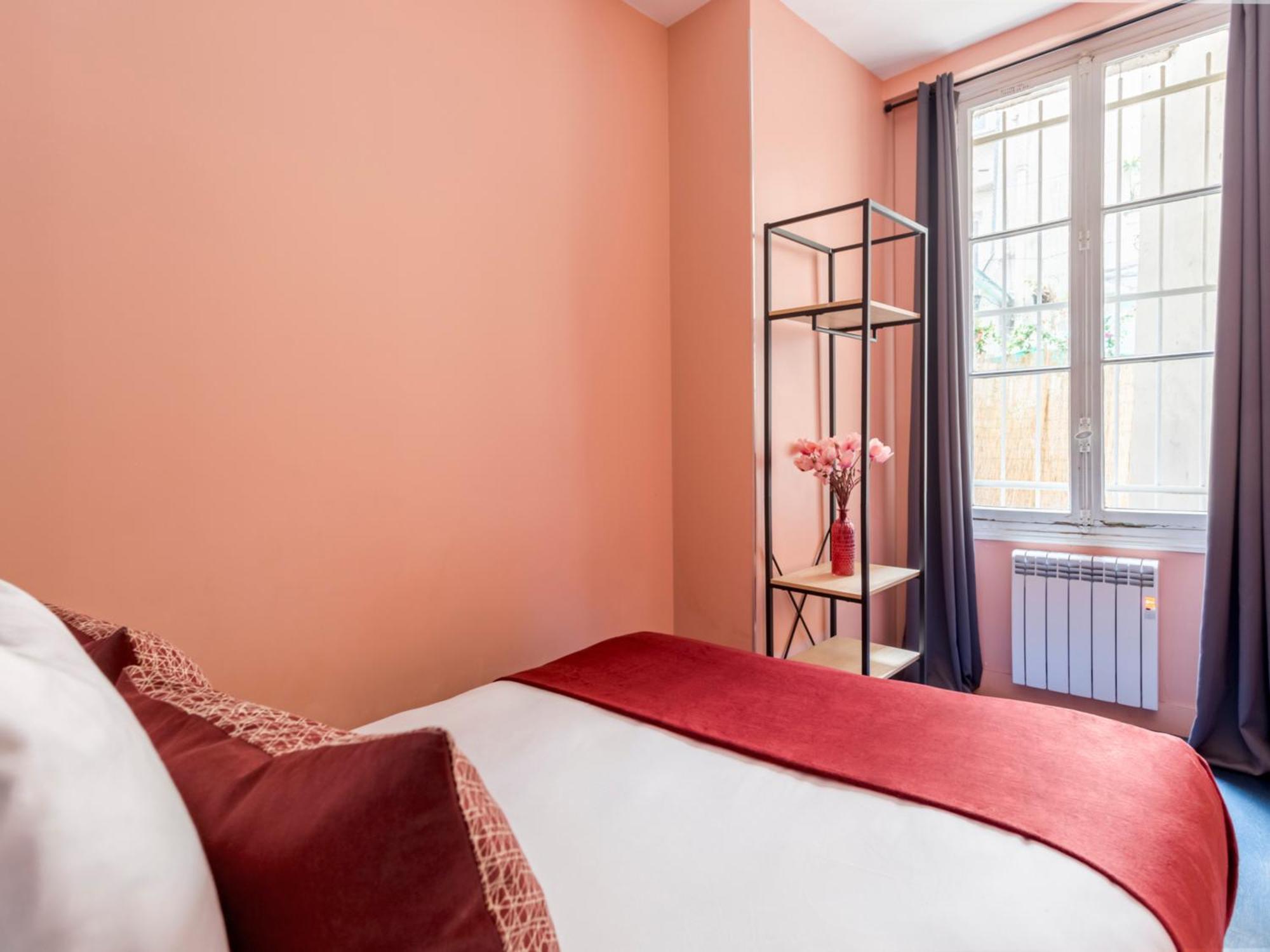 Merveil - Luxury - Marais - Saint Denis I Appartement Parijs